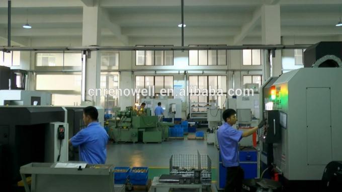 Hydraulikpumpe Hochdruck-Vickers-Reihe Chinas für Fabrikgebrauch