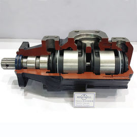 China Reihen-hydraulische industrielle Fluegelpumpe-Kipplaster-Teile Parker T6GCC fournisseur