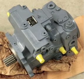 China Hochdruck-hydraulische Kolbenpumpe Rexroth A4VG für Minibagger fournisseur