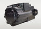 Lärmarme industrielle Hydraulikpumpe-Hochleistungs-Passstift-Art fournisseur