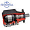 Reihen-hydraulische industrielle Fluegelpumpe-Kipplaster-Teile Parker T6GCC fournisseur