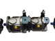 Hochdruck-hydraulische Kolbenpumpe A10VSO 1500-2200r/minimale Höchstgeschwindigkeit fournisseur
