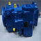 Hochdruckbagger-hydraulische Kolbenpumpe für metallurgische Maschinerie fournisseur