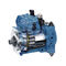 Pumpe hohe Leistungsfähigkeit Rexroth A4vg für Hydraulikpumpe des Lader-WA320-6 fournisseur
