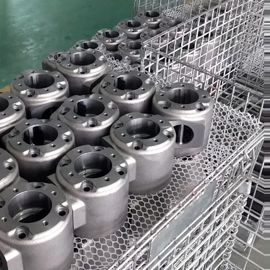 China Hydraulikpumpe-Patrone des Ersatz-SQP Tokyo Keiki für SQP1 SQP2 SQP3 SQP4 usine