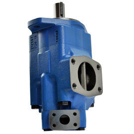 China Hochdruck-Vickers hydraulische Fluegelpumpe-Hydraulikpumpen Renowell fournisseur