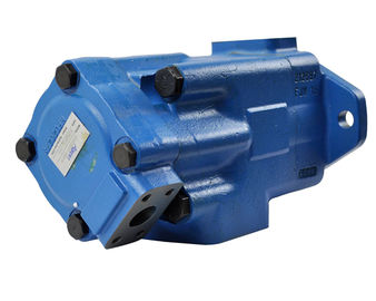 China Hydraulikpumpe Hochdruck-Vickers-Reihe Chinas für Fabrikgebrauch fournisseur