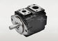 Hydraulikpumpe-Hochleistungs-Passstift-Art T7B B02 T6cc Parker Denison fournisseur
