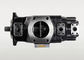 Hydraulische Fluegelpumpe T6DCC T6EDC lärmarm für industrielle Anwendungen fournisseur