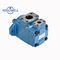 Blaue Schaufel-Art Pumpe eine Jahr-Garantie für Spritzgussmaschine fournisseur