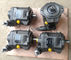Reihe mittlerer Druck-hydraulische Axialkolbenpumpe Rexroth A10VSO45 fournisseur